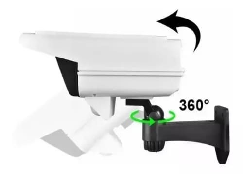 Miniatura 6 de Lampara Led solar sensor de movimiento